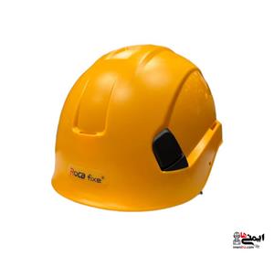 کلاه ایمنی کار در اتفاع Roca Fixe