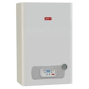 پکیج شوفاژ دیواری لورچ مدل Herma 28