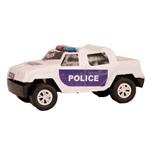 ماشین هامر پلیس راهنمایی رانندگی سلفونی ساده