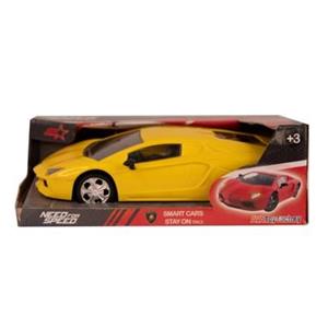 ماشین لامبورگینی اونتادور جعبه ای 3020