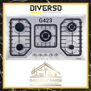 اجاق گاز دیورسو DIVERSO G423