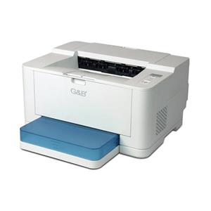 پرینتر تک کاره لیزری جی اند بی مدل ۱۴۰۰DN