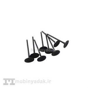 سوپاپ دود و هوا kmc t8