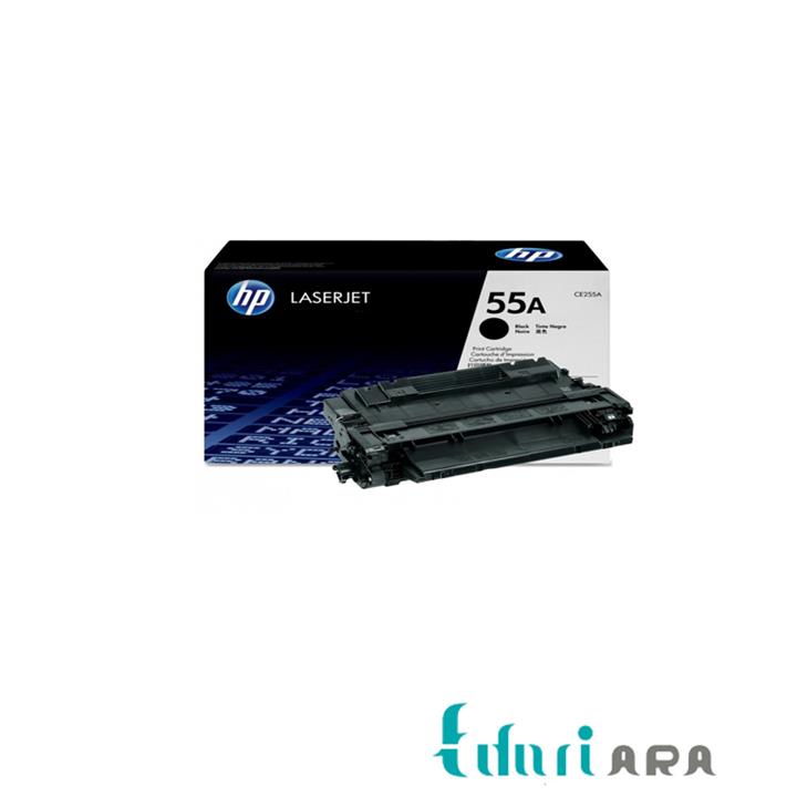 55A Non-Original HP Cartridge