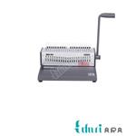 دستگاه صحافی پلاستیکی مدل SD1501A21