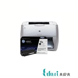 کارتریج پرینتر لیزری اچ پی 1000