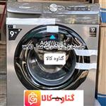 لباسشویی 9 کیلویی AddWash  سامسونگ WW90 مدل WW90K54e0ux