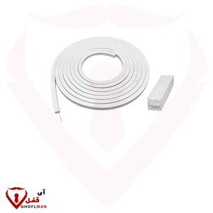 نوار دفنی ژلاتینی 8×8 12003 ملونی MELLONI