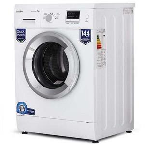 ماشین لباسشویی پاکشوما مدل WFU-70124 با ظرفیت 7 کیلوگرم