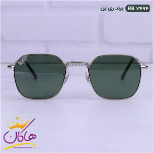 عینک آفتابی ری بن زنانه مدل RB3694