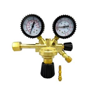 مانومتر co2 طرح مکسی