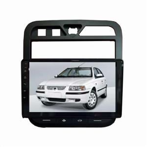 مانیتور اندروید 11 اینچ سمند ال ایکس با حافظه 32 2