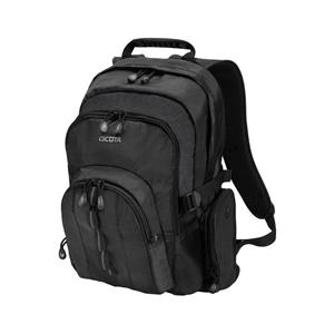 کوله پشتی لپ تاپ دیکوتا مدل بَک پَک یونیورسال مناسب برای لپ تاپ 15.6 اینچی Backpack Universal 14-15.6 D31008