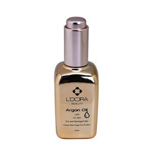 روغن آرگان 50 میلی‌لیتر L’DORA