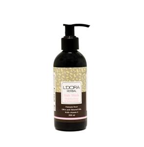 ماسک گیاهی نرم‌کننده و تقویت‌کننده موی سر 200 میلی لیتر