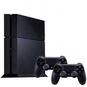 کنسول بازی سونی PS4 Fat حافظه 2 TB