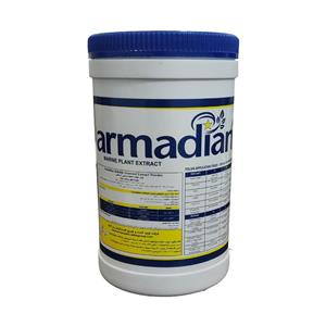 جلبک دریایی ارمادین مدل po1 وزن 1 کیلوگرم