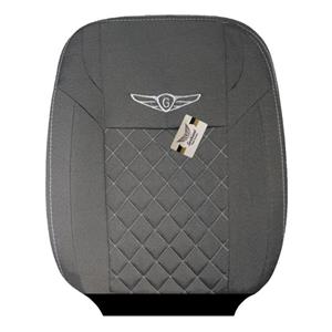 روکش صندلی مناسب ساینا و تیبا یک (جودون طوسی)