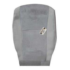 روکش صندلی مناسب MVM 530(چرم و مخمل کرم )