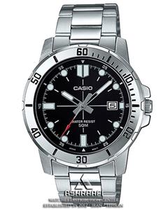 ساعت اورجینال کاسیو مردانه Casio MTP-VD01D-1EV