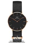 ساعت دنیل ولینگتون بند برزنتی Daniel Wellington B40K1