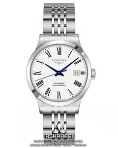 ساعت لونژین Longines Master Collection SW7