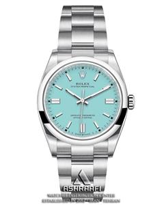 رولکس پرپچوال موتور سوئیس  Rolex Oyster Perpetual 40 TS