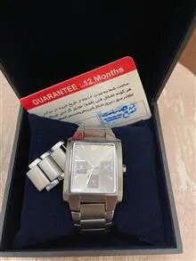 ساعت گوچی مردانه GUCCI 0236L