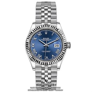 رولکس دیجاست موتور سوئیس ROLEX Datejust Z-BS2
