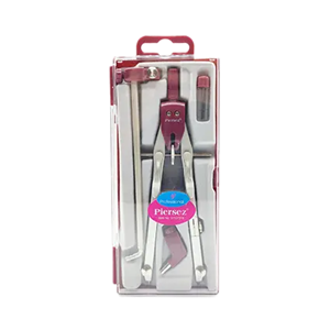 پرگار مهندسی پیرسز