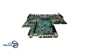 مادربرد سرور HPE ProLiant DL380 Gen10