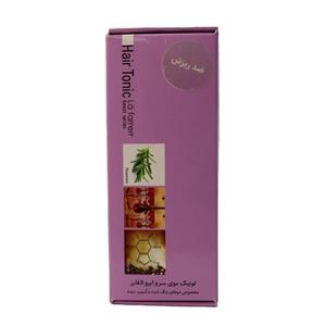 هیرتونیک تقویت کننده موی سر و ابرو مخصوص موهای رنگ شده و آسیب دیده 60 میل لافارر