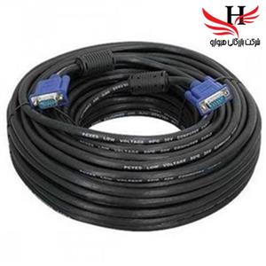 کابل تصویر وی جی ای 4 3 VGA MY GROUP 10M