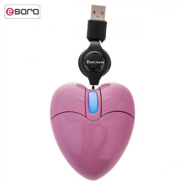 Toosun TO-J2116 Mouse