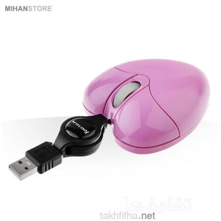 Toosun TO-J2116 Mouse