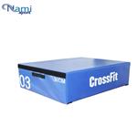 سافت باکس کراس فیت30*70*90 Crossfit softbox