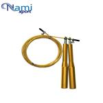 طناب سرعتی کراس فیتCross-fit speed rope