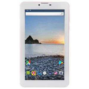 تبلت نارتب مدل NT742 دو سیم کارت ظرفیت 16 گیگابایت Nartab NT742 Dual SIM 16GB Tablet