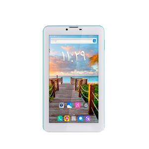 تبلت نارتب مدل NT742 دو سیم کارت ظرفیت 16 گیگابایت Nartab NT742 Dual SIM 16GB Tablet