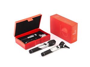 ست معاینه تابش انوار سری Mini-Ta