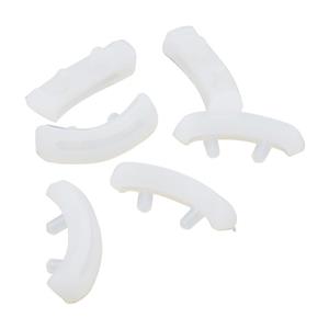 لثه یدک دستگاه فرم دهی صورت و زاویه فک مدل 402P895 بسته 6 عددی