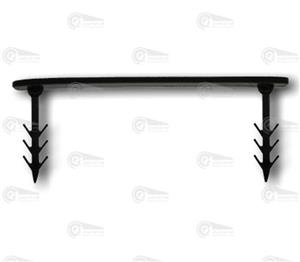 بست عایق سوپر پایپ