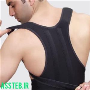 قوزبند پل دار نئوپرن طب پوش