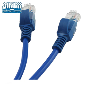 پچ کورد شبکه CAT6UTP برند گیگافلکس 2 متری