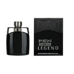 ادوتویلت مردانه Pensis LEGEND حجم 100 میلی لیتر