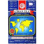 چای جیهان Cihan پاکتی معطر ارل گری 500 گرمی 