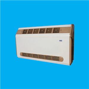 فن‌ کویل سقفی زمینی آذرنسیم مدل ANDF-1000