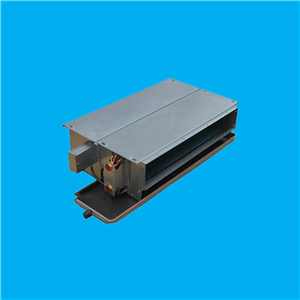 فن‌ کویل سقفی توکار آذرنسیم مدل ANCF-200