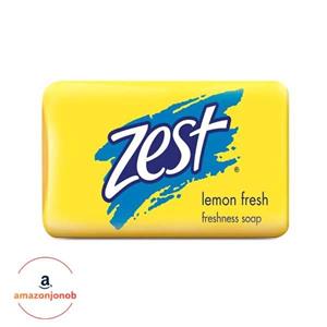 صابون لیمو زست zest وزن 175 گرم