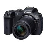 دوربین بدون آینه کانن Canon EOS R7 with 18-150mm Lens